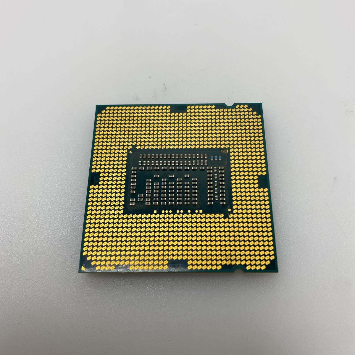CC1-570 Intel Core i7-3770 SR0PK 3.40GHz LGA1155