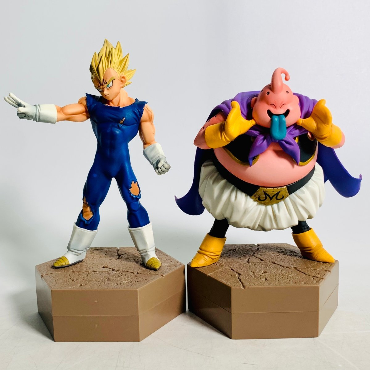 ドラゴンボール改 DXF Fighting Combination | 〜 vol BirdBlog-Z vol