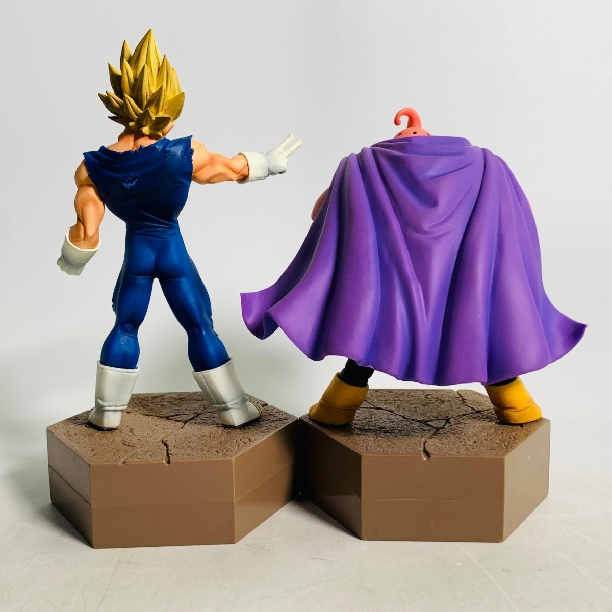 ドラゴンボール改 DXF Fighting Combination | 〜 vol BirdBlog-Z vol