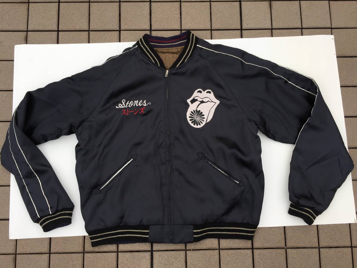 THE ROLLING ローリングストーンズ - 中古・古着通販テーラー東洋 