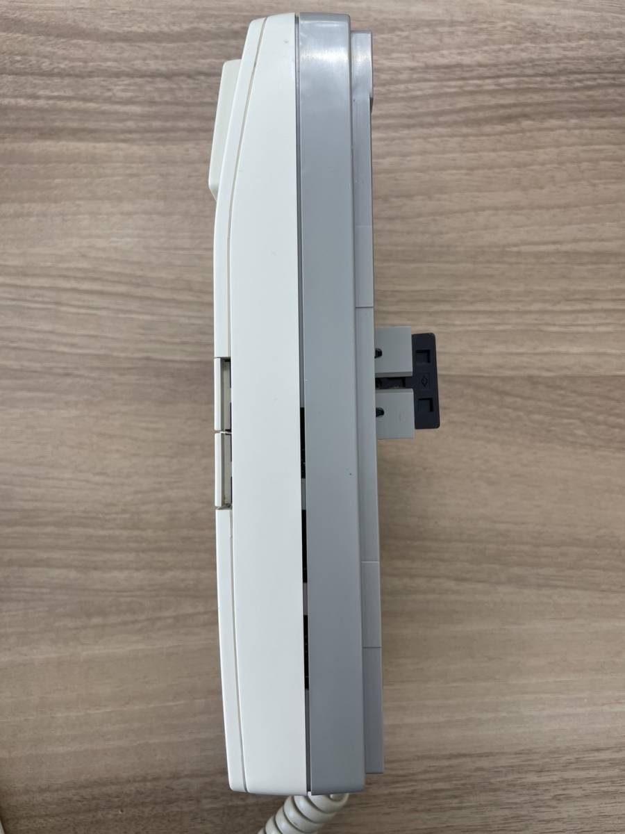低価，得価 VG-2GT-6G ★1台　インターホン　居室親機　★領収書発行可★