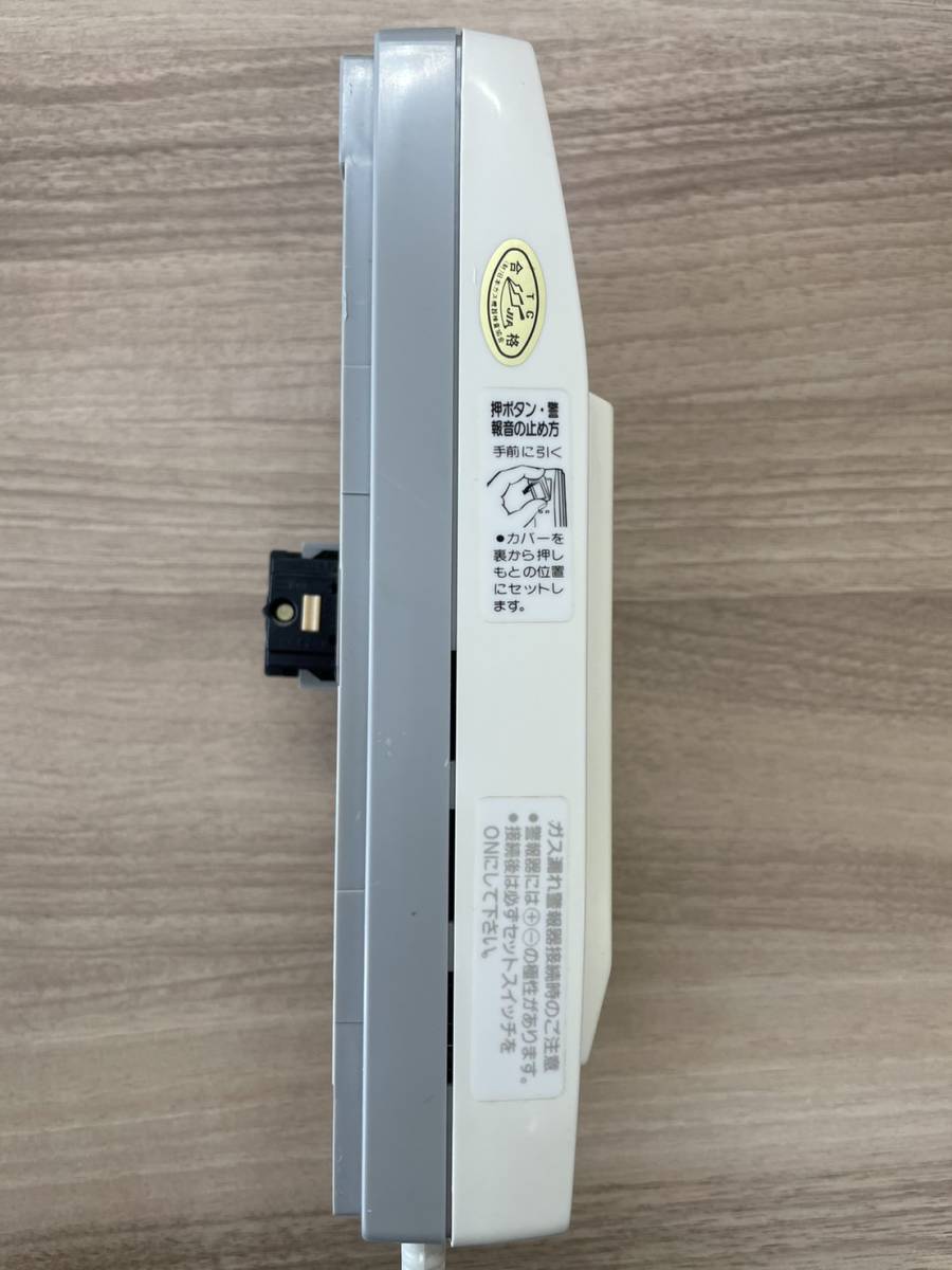 低価，得価 VG-2GT-6G ★1台　インターホン　居室親機　★領収書発行可★