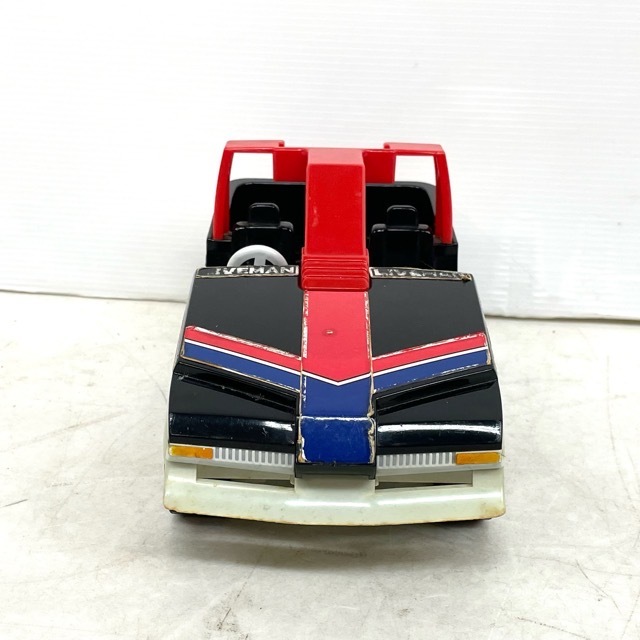 【値下】ライブマン　ライブクーガー Chojuu Sentai Liveman DX Toy Introduction ① Pladera Live