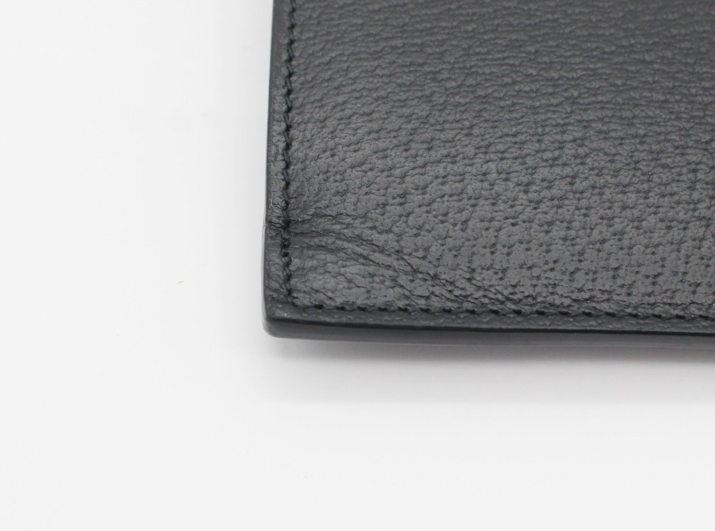美品】GUCCI グッチ クラッチバッグ 475317 GGマーモント レザー 