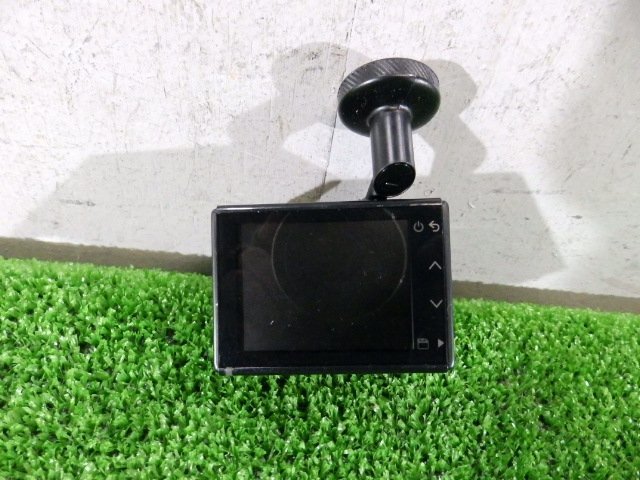230198 GARMIN DASH CAM46 ドライブレコーダー AC3110 前後カメラ