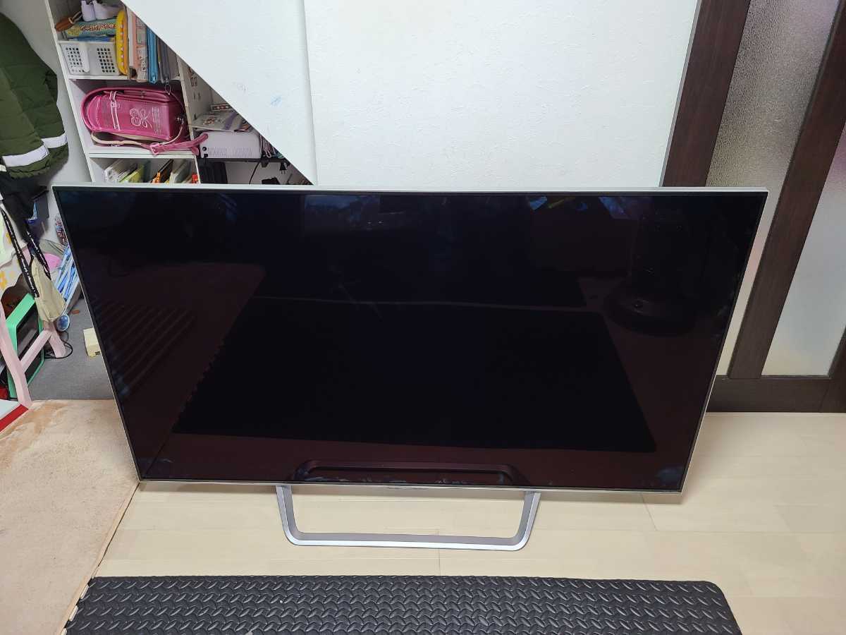テレビ・映像機器 【難あり！表示エラーのジャンク品】SHARP AQUOS 70