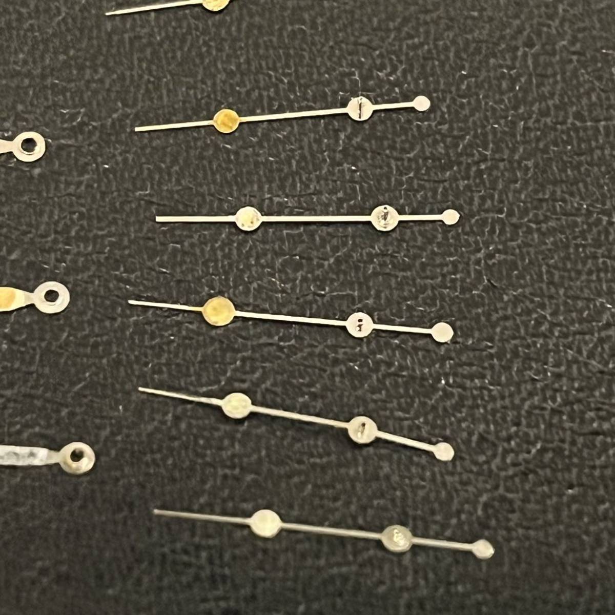 ロレックス 16570ヴィンテージ 針セット good rotor ブラックダイヤル