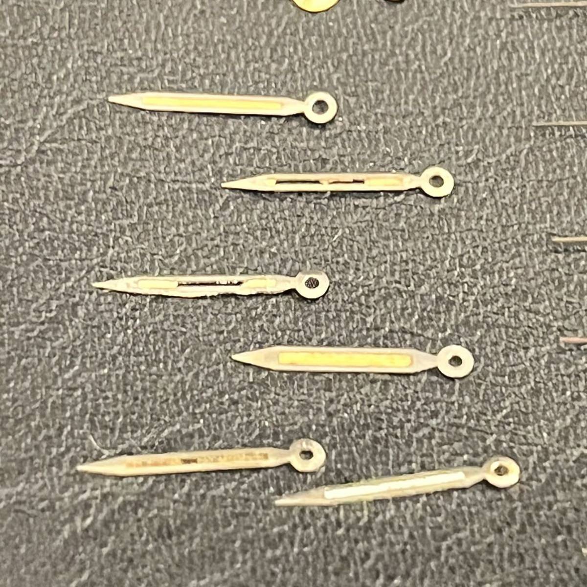 ロレックス 16570ヴィンテージ 針セット good rotor ブラックダイヤル