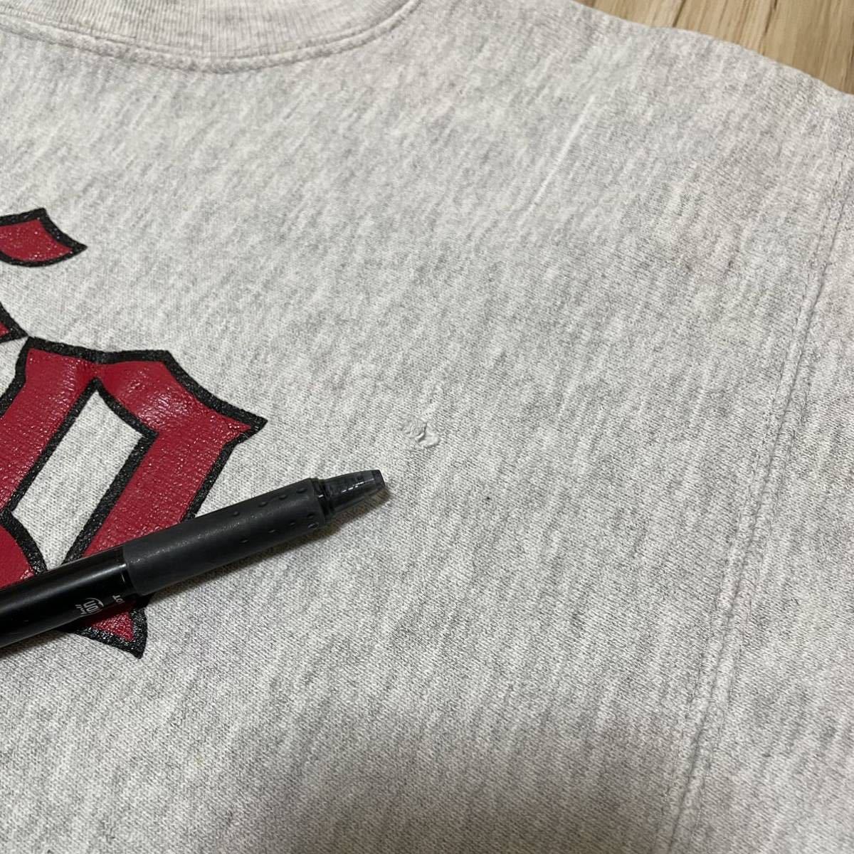 1円〜多数 珍ピオン 目付きOhio state 1990年代 USA製 vintage