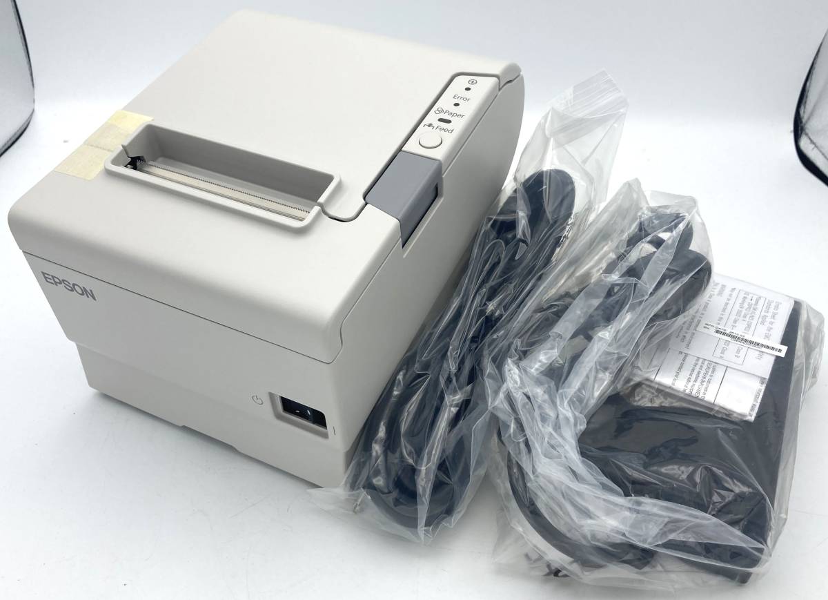 EPSON レシートプリンター TM-T88V-i【O157】 | レシートプリンター