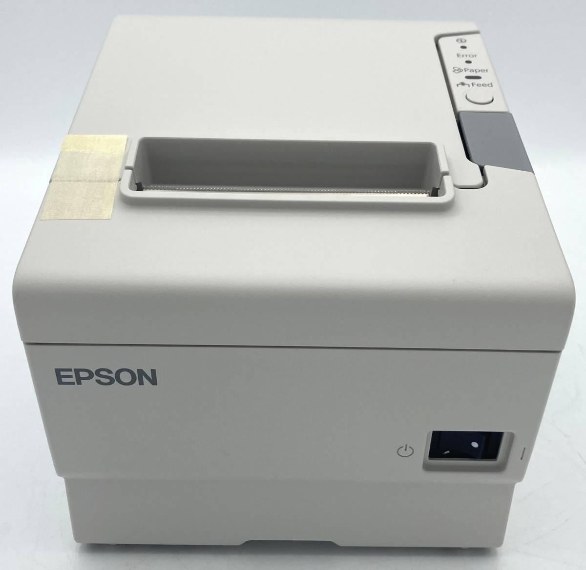 EPSON レシートプリンター TM-T88V-i【O157】 | レシートプリンター