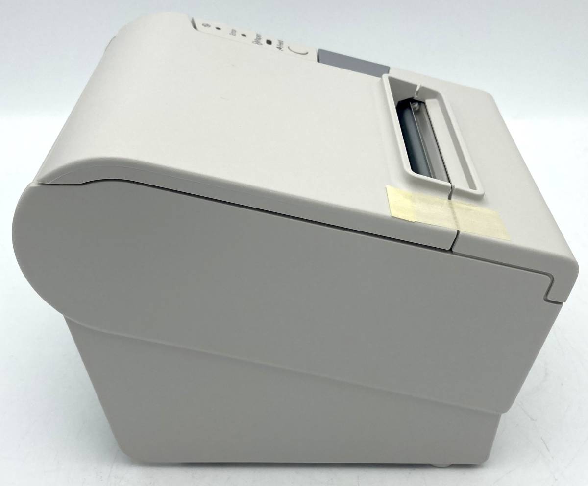 EPSON レシートプリンター TM-T88V-i【O157】 | レシートプリンター