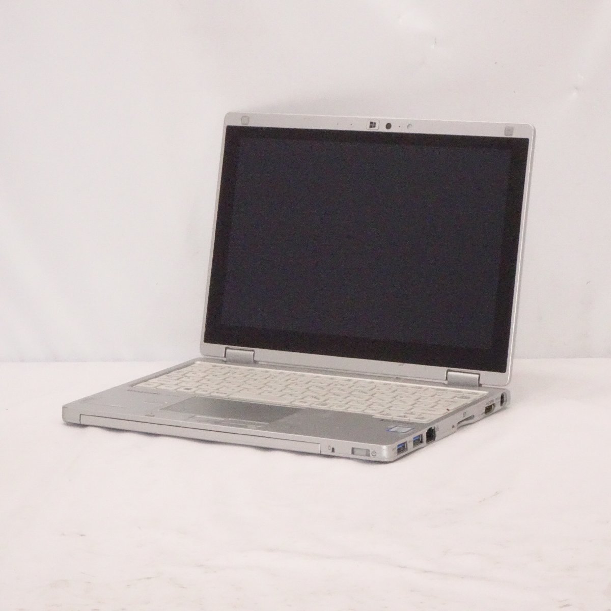 CF-RZ6 Panasonic Let's note i5 Core 8GB with 4GB SSD AC CORE