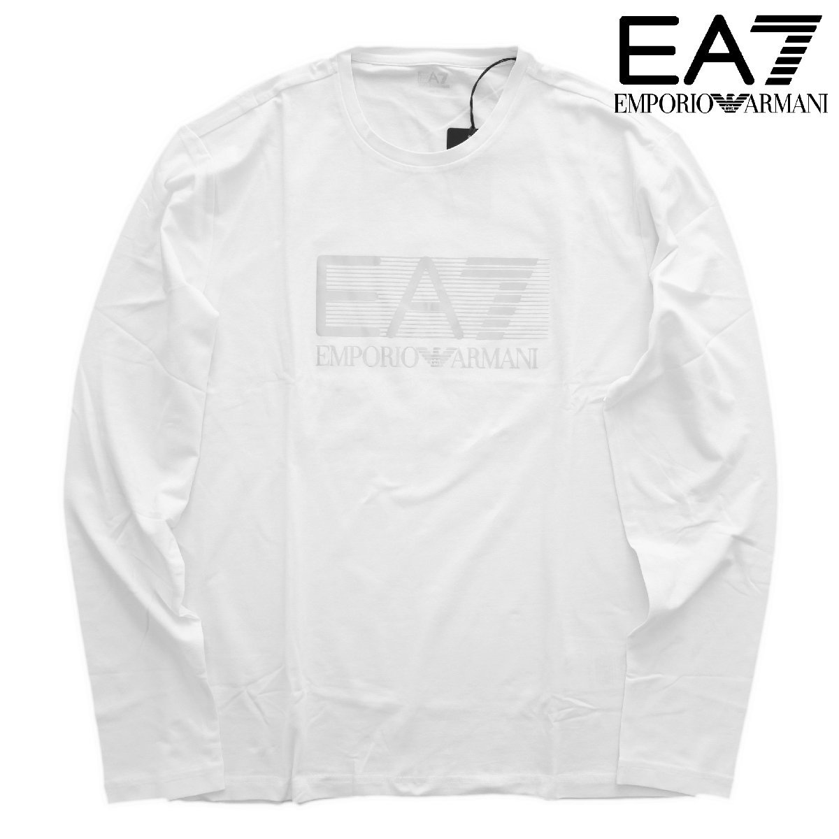 2023◇新品◇エンポリオアルマーニ EA7◇マストハブロングシーズン活躍