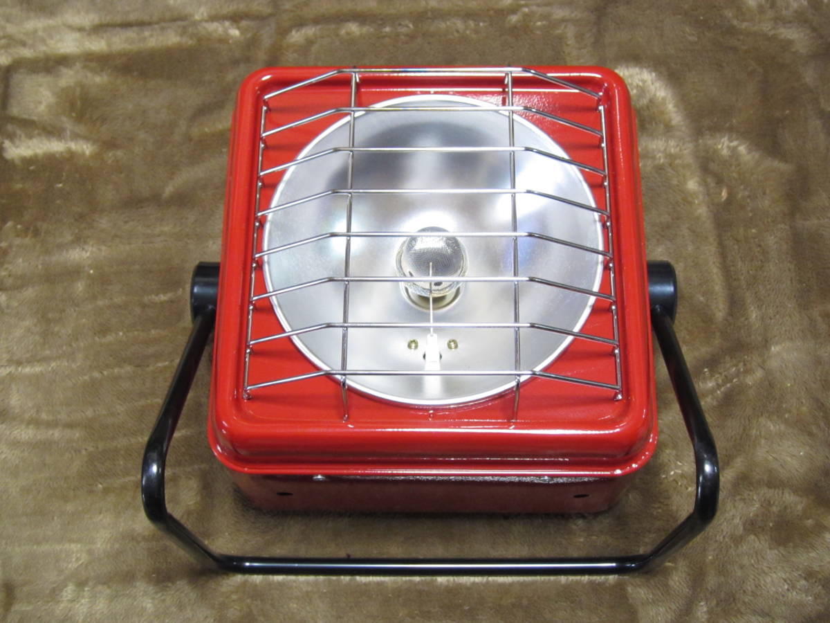 ユニフレームワームⅡ＆収納にサーモスソフトクーラーバック付き_7