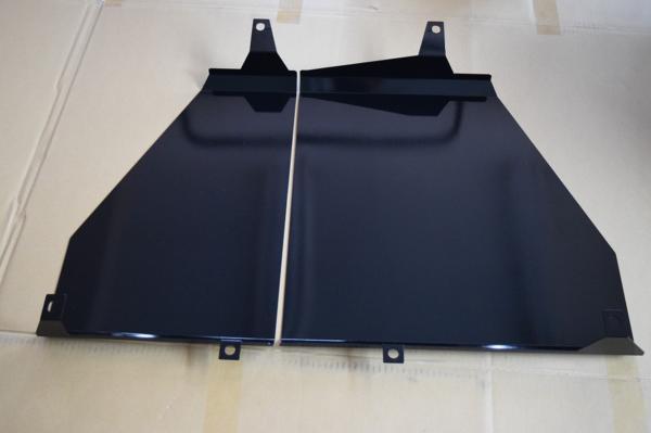 定番人気，豊富な 18クラウン 燃料タンクガード スチール2.3mm フェールタンクガード ローダウン時必見 GRS180 GRS182 GRS184(パーツ)｜売買されたオークション情報、yahooの商品情報をアーカイブ公開 - オークファン その他