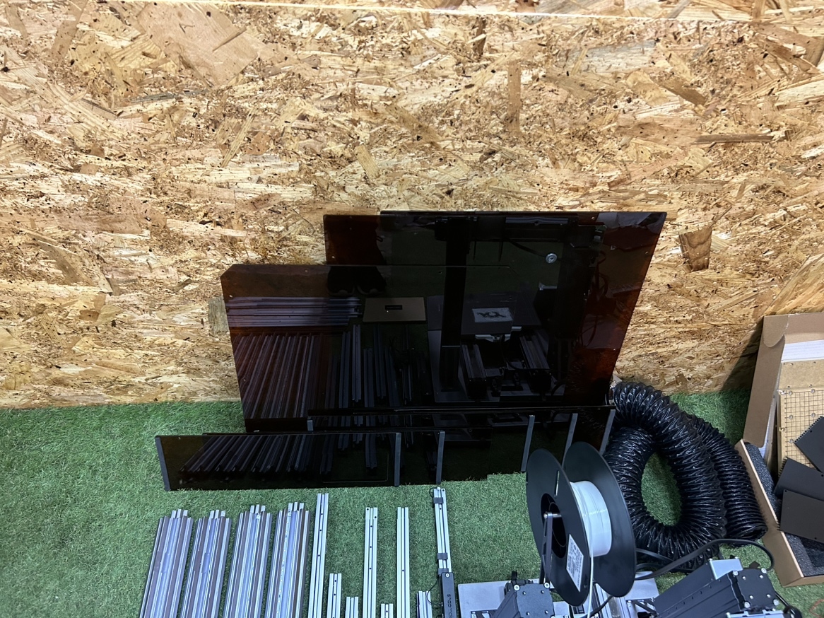 美品 Snapmaker 2.0 A250 3in1 美品 スナップメーカー 3Dプリンター