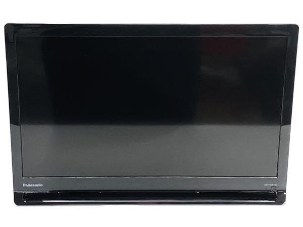 Panasonic UN-19CF10D プライベート・ビエラ ポータブル 液晶 テレビ