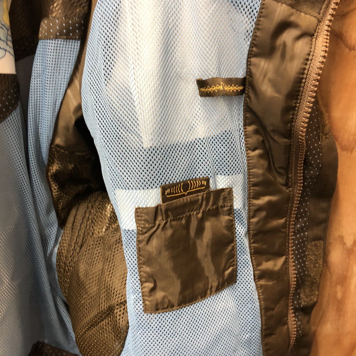 BURTON スノーボードウェア The White Collection Sサイズ 上下セット