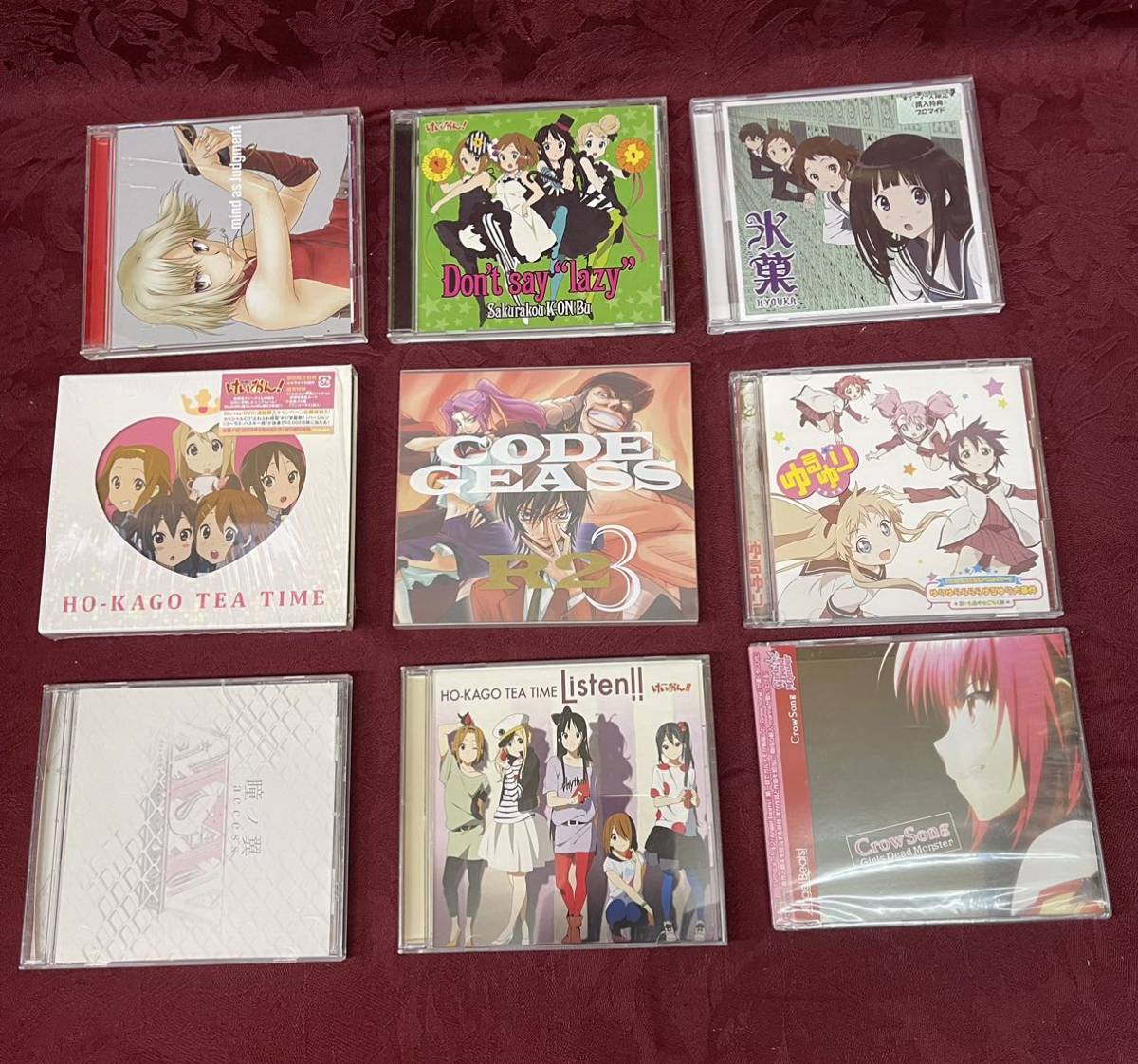 初音ミク | CD VOCALOID - タイトルアニメ A PRESENTS 同人 アニメイト