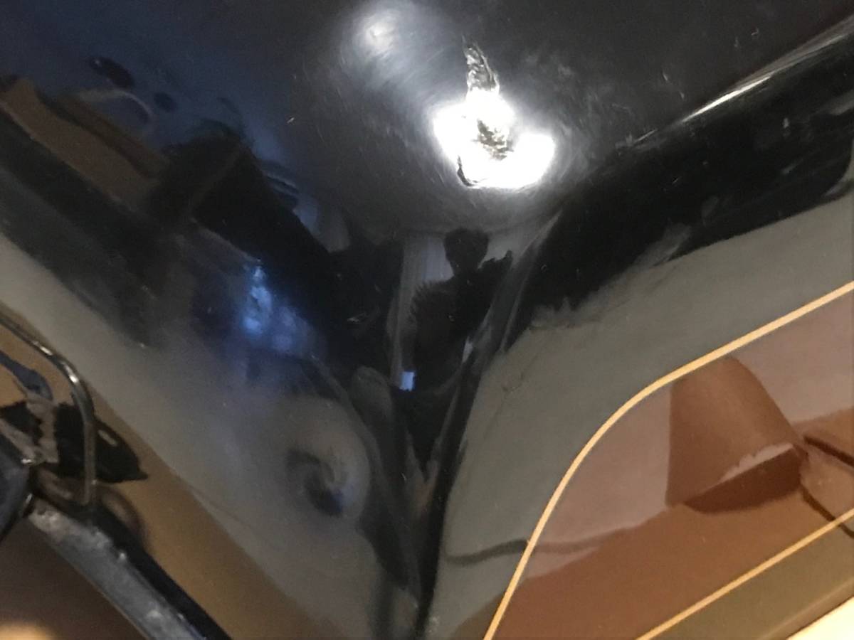 カワサキ 純正 Z400FX E4 外装セット リペイントなし ルミナスガン 
