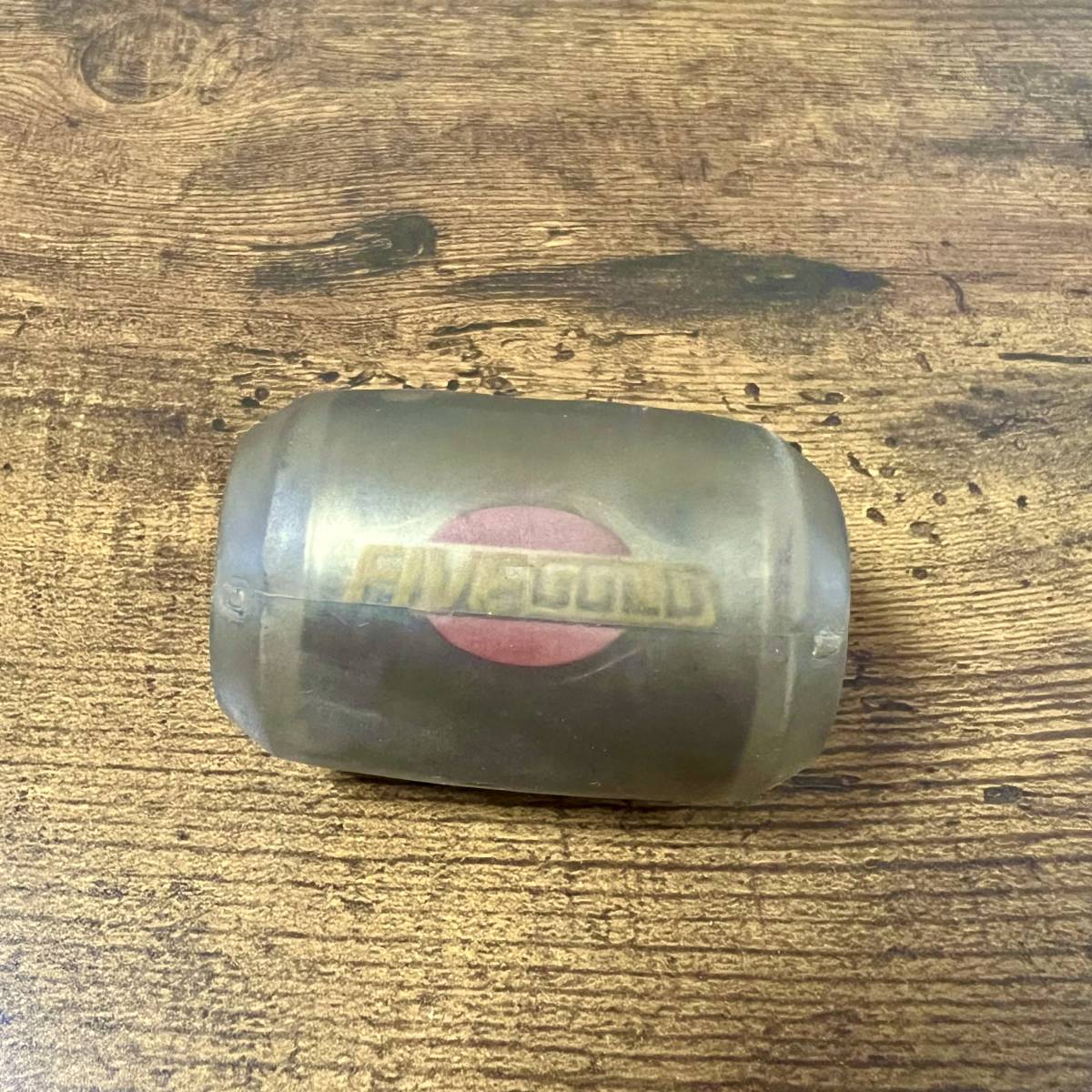 廃盤品 Kashimax カシマックス フレームプロテクター 　3rensho kalavinka samson zunow　ピスト