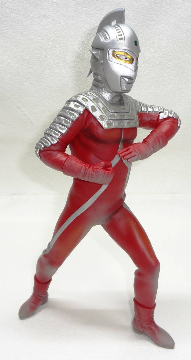 CCP 1/6 ウルトラセブン エメリウム光線 ハイグレードVER. 特撮 