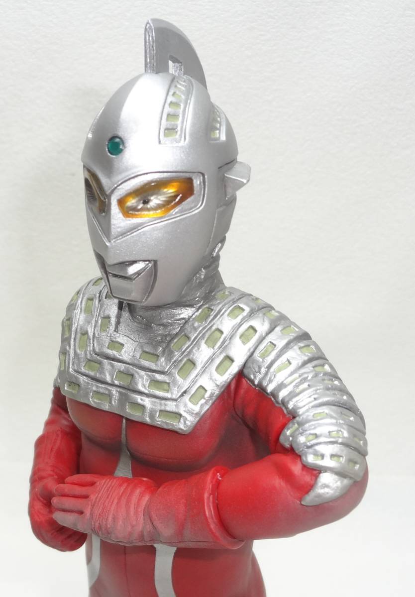 CCP 1/6 ウルトラセブン エメリウム光線 ハイグレードVER. 特撮 