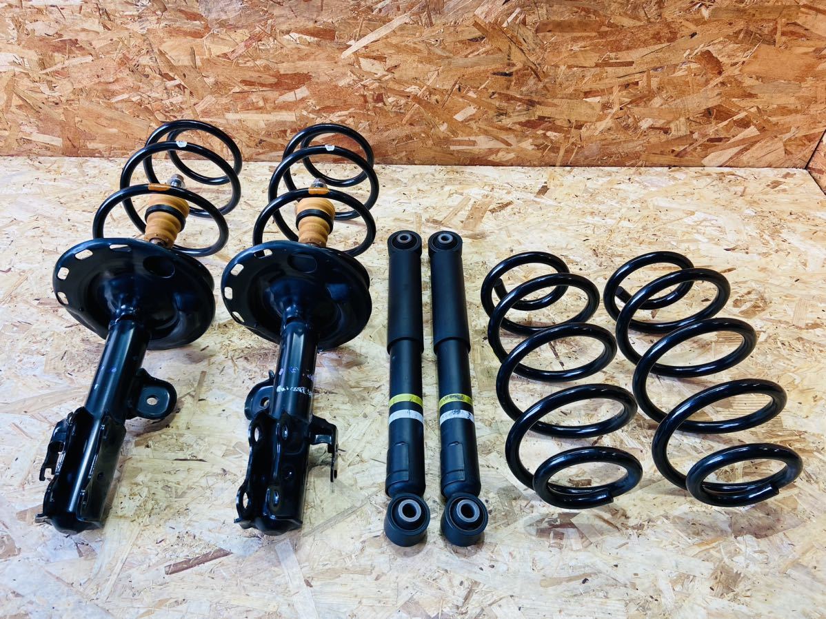 【お得，新作登場】 ◆激安◆TOYOTA トヨタ AGH30W GGH30W 30系 アルファード ヴェルファイア 純正 サスペンションキット サスキット AGH35W GGH35W AYH30W
