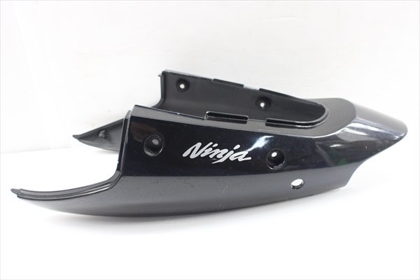Ninja シートカウル Car シングルシート ニンジャ カウルの中古品
