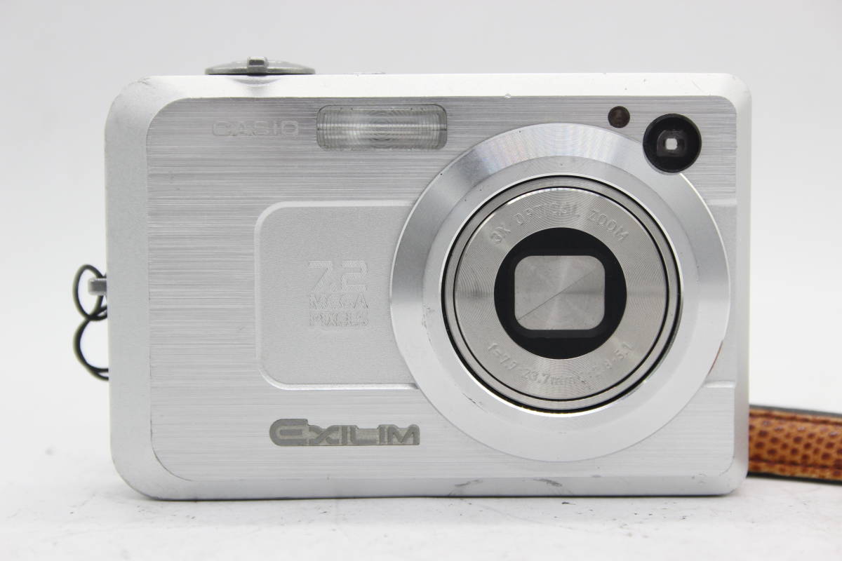 Casio Exilim EX-Z85 Digital Camera First Impressions Review 【返品 