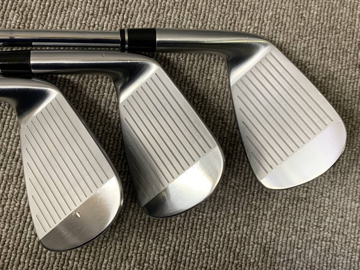 WORLD TW747 Honma TW747Vx アイアン TOUR Vx 本間ゴルフ ツアー 