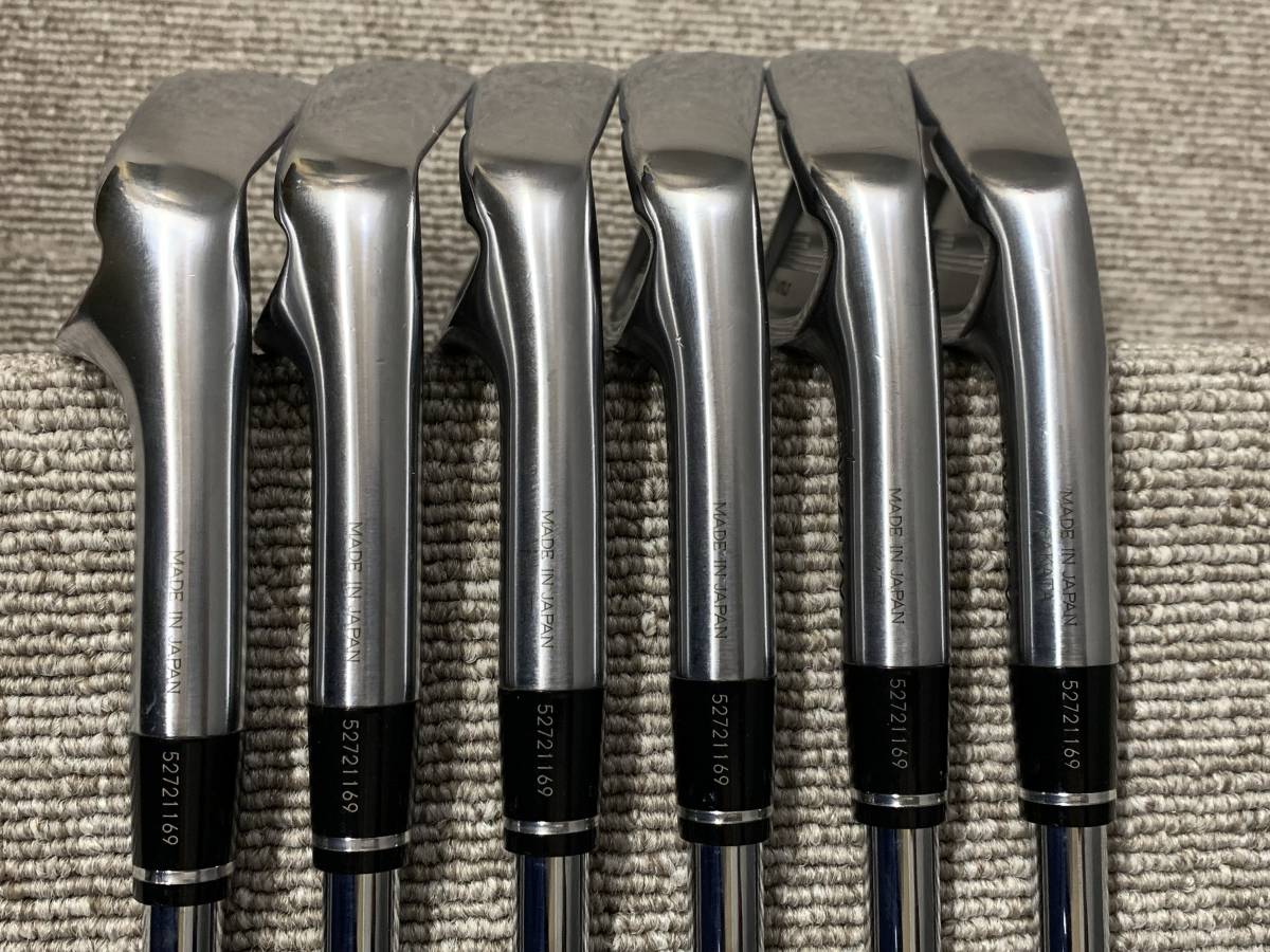 WORLD TW747 Honma TW747Vx アイアン TOUR Vx 本間ゴルフ ツアー 
