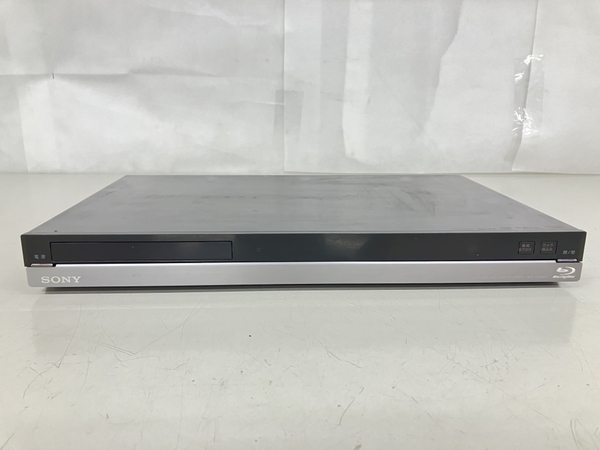 美品】ソニー ブルーレイレコーダー BDZ-AT950W 1TB SONY BDZ-AT950W