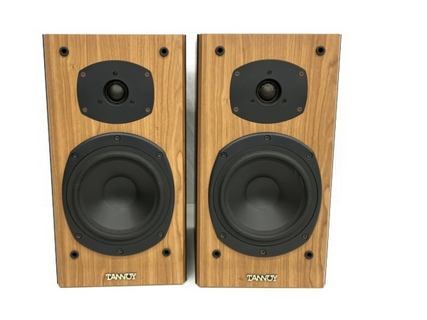 TANNOY mercury TANNOY mercury m2 タンノイ スピーカー ペア 音響機材