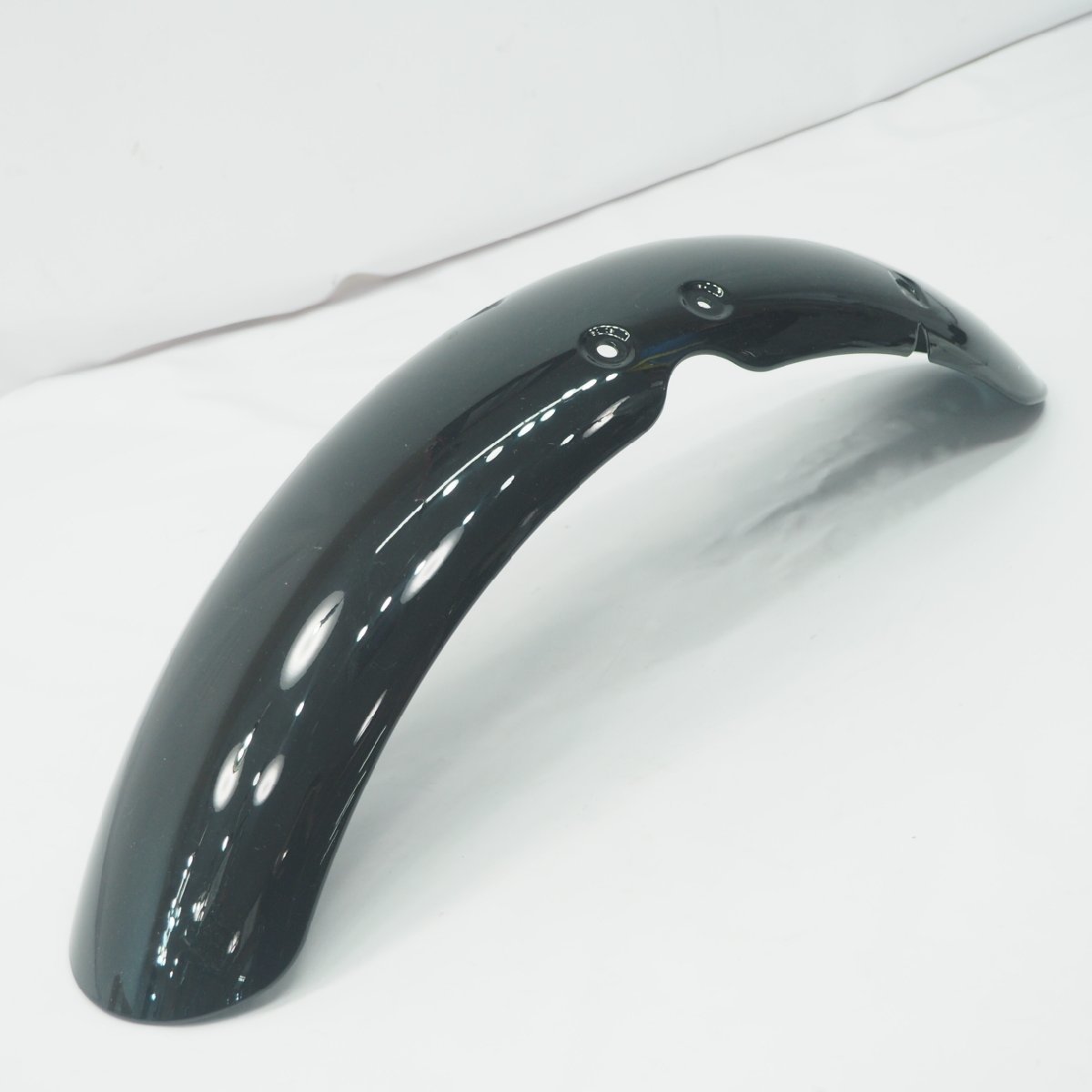 トライアンフ ボンネビルT100 純正フロントフェンダー スラクストン