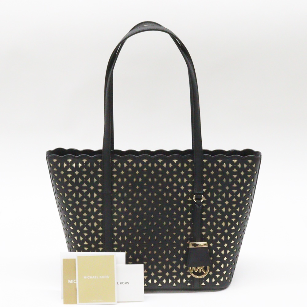 マイケルコース ロゴ ショルダーバッグ MICHAEL KORS ショルダーバッグ