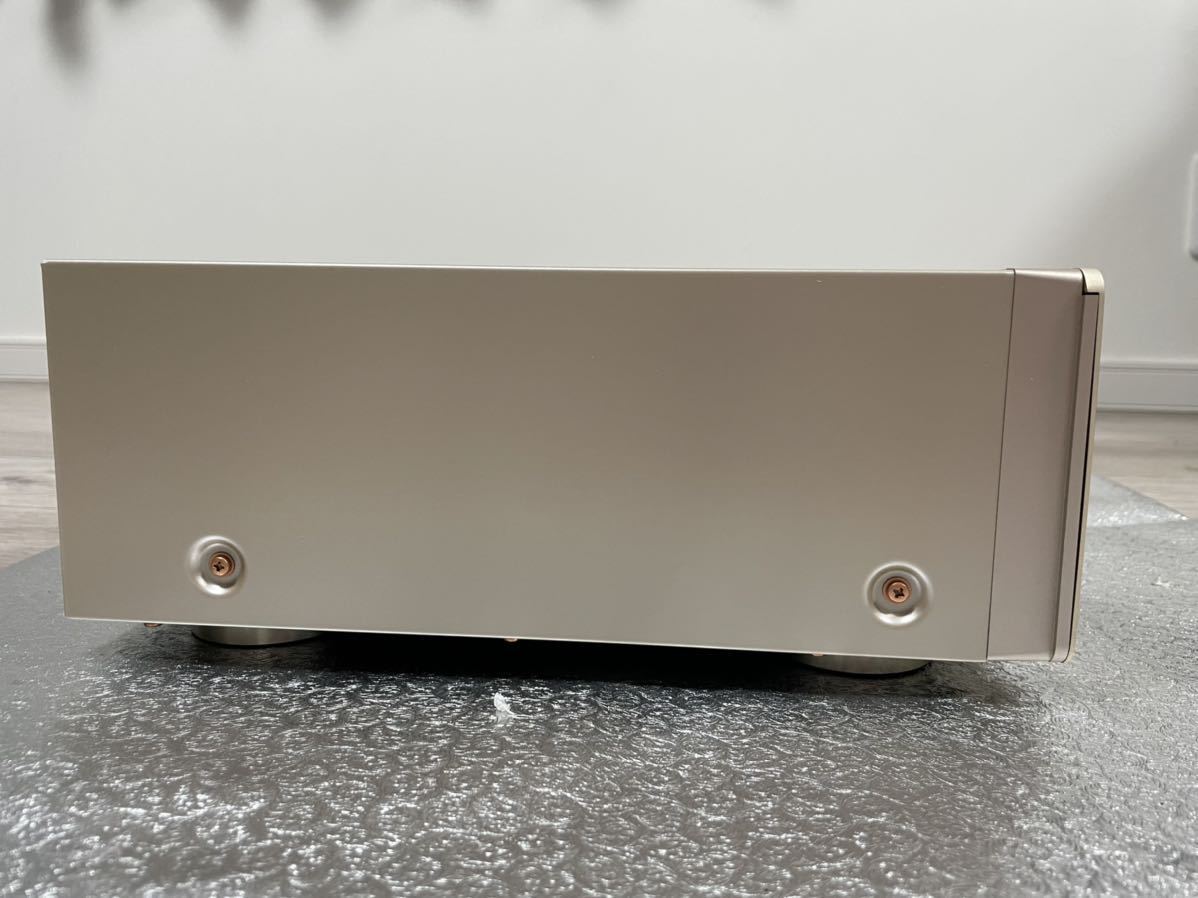 ☆marantz マランツ PM8100/F1N プリメインアンプ　　　　　　ジャンク品