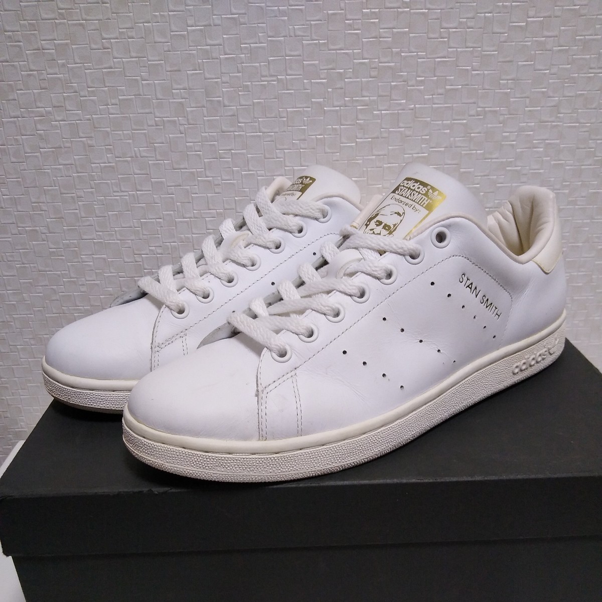 アディダス スタンスミス 28センチ 新品