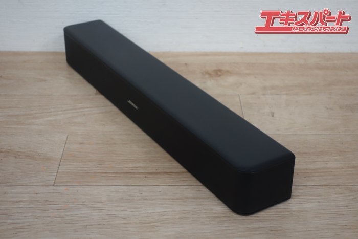 TV Solo Bose Speaker BOSE サウンドバー ボーズ 0 system スピーカー