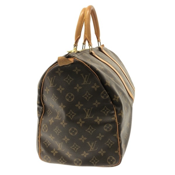 LOUIS ボストンバッグ VUITTON プチ旅行にぴったり♪ルイヴィトン ルイ