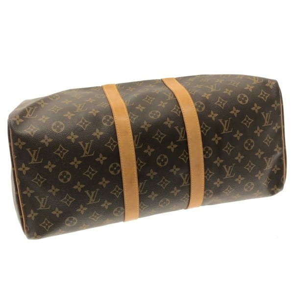 LOUIS ボストンバッグ VUITTON プチ旅行にぴったり♪ルイヴィトン ルイ