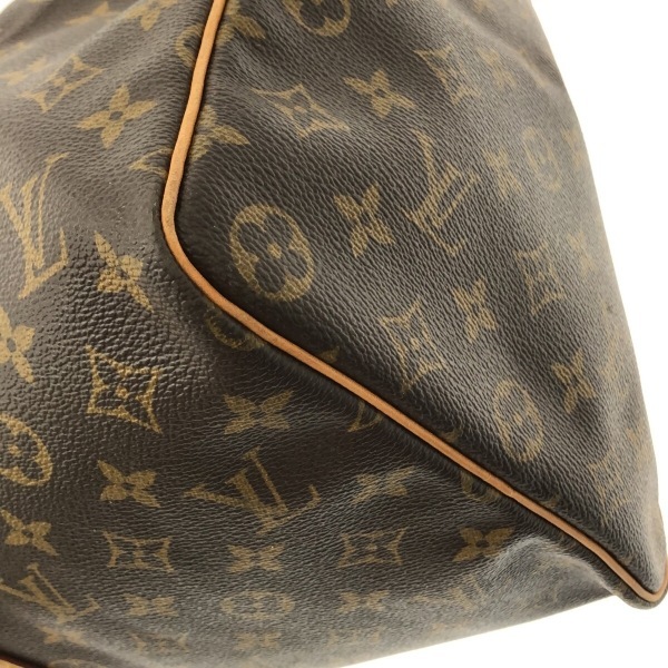 LOUIS ボストンバッグ VUITTON プチ旅行にぴったり♪ルイヴィトン ルイ