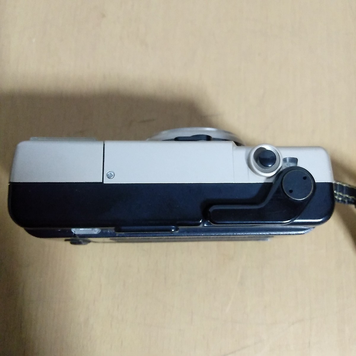 ジャンク／Konica コニカ C35 EF3／ コンパクトフィルムカメラ／部品