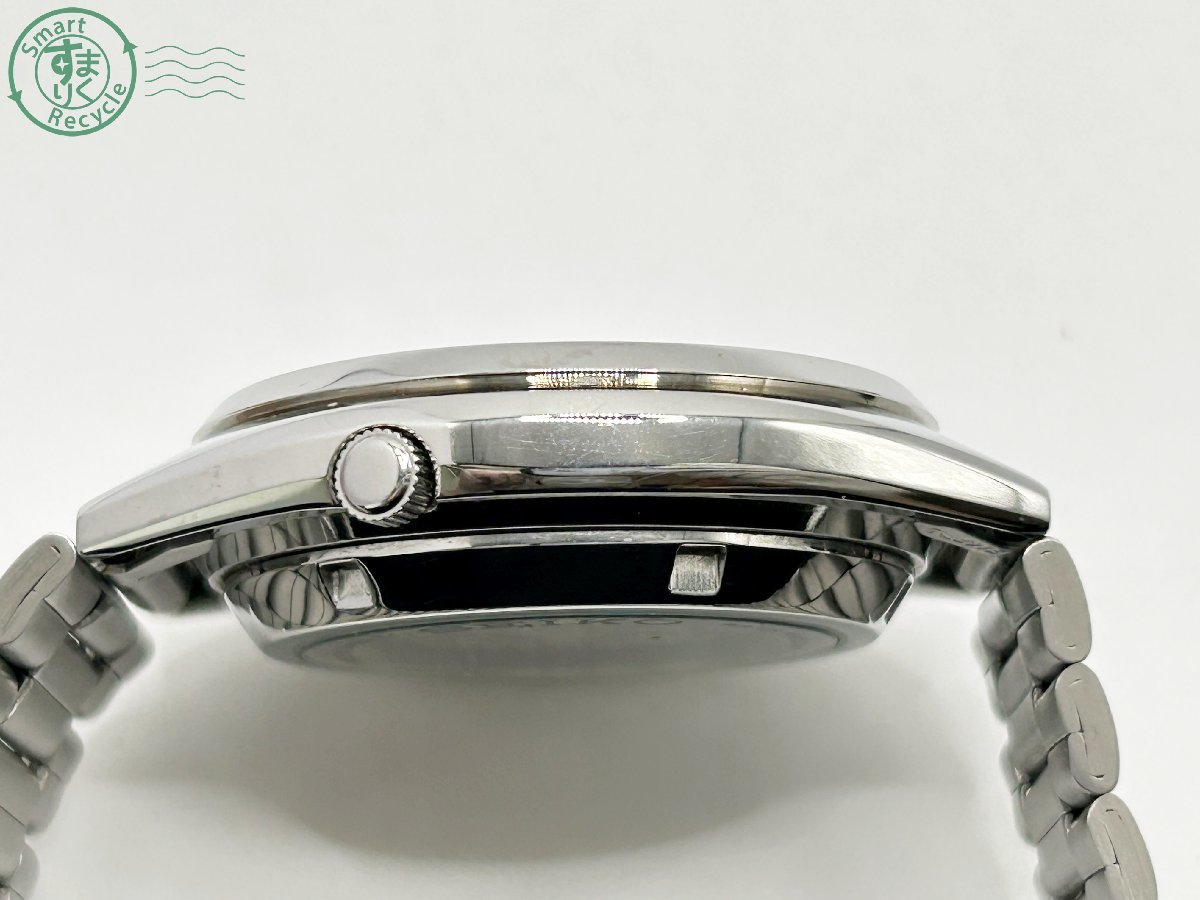 03411273 ◇ SEIKO セイコー 7S26－0480 5 ファイブ AT 自動巻き 21石