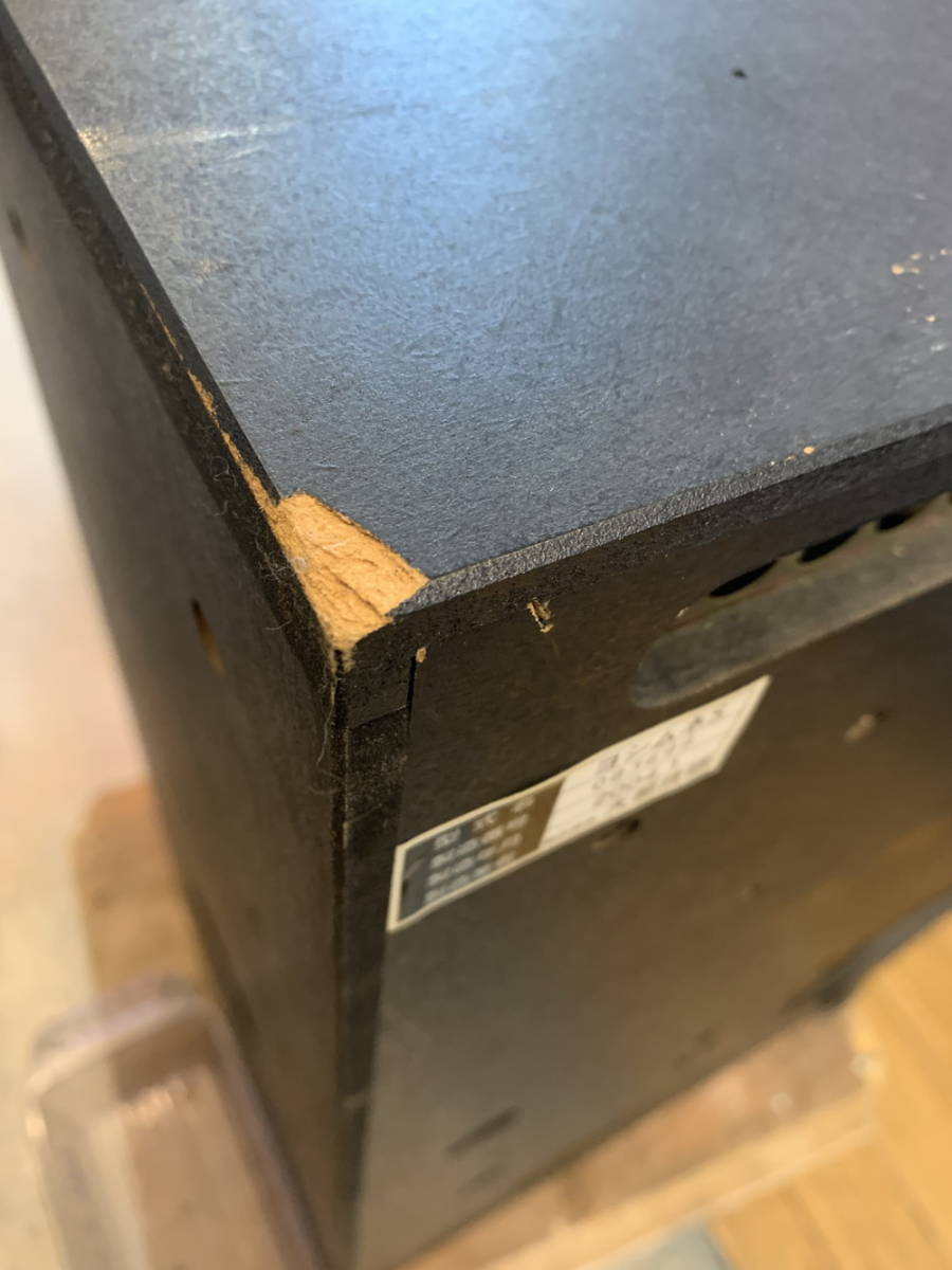中古品】吉宗 4号機 姫ver パチスロ実機 家庭用電源 鍵あり 大都技研