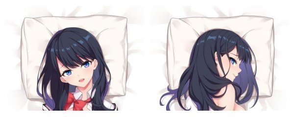 売り切り/取消し無し※【正規品】 楓沐動漫周辺店 SSSS.GRIDMAN 宝多 
