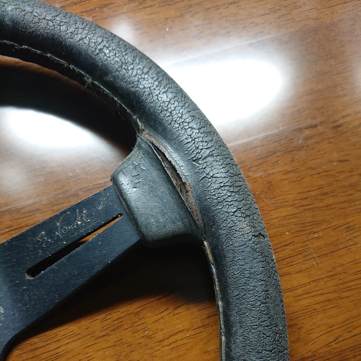 NARDI ナルディ クラシック 33Φ ステアリング CLASSIC 33φ 33パイ 