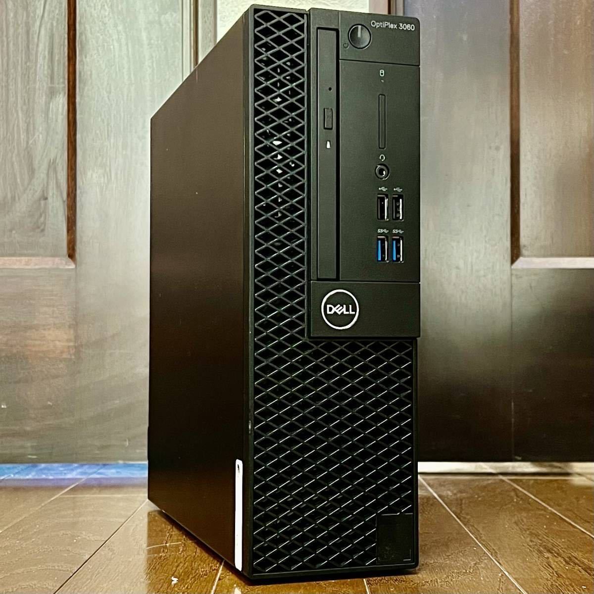 パーツ G6 小型デスクトップPC SF : | DM RAM 32GB ProDesk 0 HP 