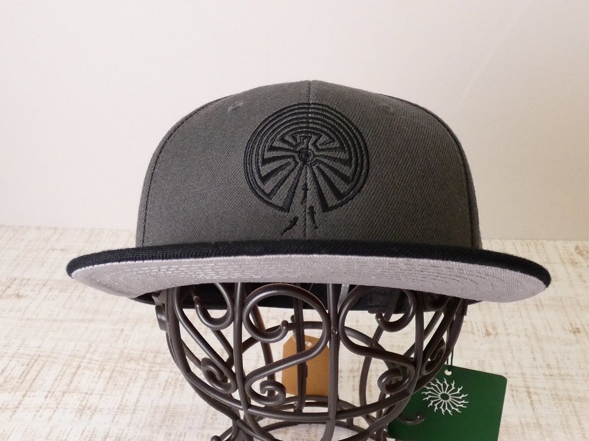 South2 - West8 Cap Baseball ⁄ サウスツーウエストエイト Maze | CAP 